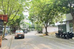 Bán lô đất khu chia lô quân đội vũ hựu, ph thanh bình, tp hd, 67.5m2, mt 4.5m, đường 13.5m