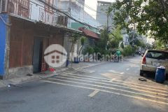 Nhà mặt tiền đường 16 linh đông thủ đức,xe tải 6m, giá 2,78ty