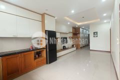 Bán căn 2 ngủ dự án thăng long garden