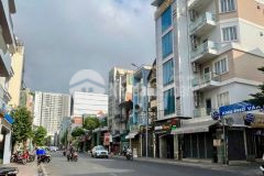 Bán biệt thự mt đào duy anh, p.9, phú nhuận 12,5 x 15, giá 53 tỷ.