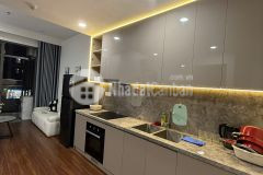 Chính chủ gửi bán căn 1pn1 tầng thấp tại masteri waterfront giá chỉ 3,32 tỷ bp