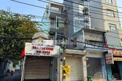 Bán nhà mặt tiền trần quý cáp, p.12, bình thạnh nhà mới, full nội thất