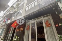 2 căn ra mt trường sa phú nhuận nhà đẹp 5 tầng 8m x 8m 10pn chỉ 11 tỷ tl