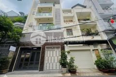 Bán nhà thích quảng đức, phú nhuận 6,8 x 12, giá 24,5 tỷ.