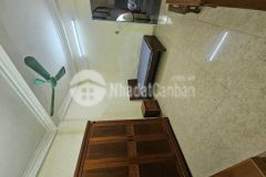 Bán nhà tam trinh cầu mai động 5 tầng dân xây 60m ô tô tránh hoàng mai