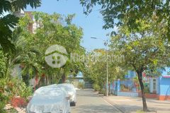 Bán đất khu dân cư an phú tây gần aeon mall bình tân 10p, 100m, giá 3tỷ2, shr