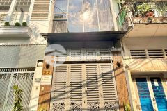 Bán nhà phú nhuận chính chủ đoàn thị điểm phường 1