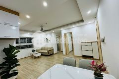 Bán gấp căn góc 03 ngủ, 02wc 80.38 m2, 5 tòa mới, kđt thanh hà, hà đông