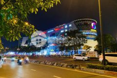 5 tầng có thang máy ở hbc khu bên sông 5x18m chỉ 14.7 tỷ