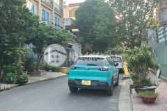 Bán nhà 3 tầng ở kỹ hxh phạm văn chiêu 64m24.1x15 cách đường chỉ 50m 7 tỷ hơn