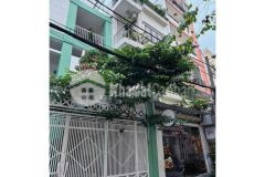 14 tỷ sở hữu ngay nhà ngang 5m hẻm xe hơi nguyễn thị minh khai q1 diện tích sàn 119m²