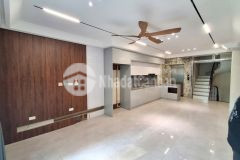 Giá tốt nhất khu vực hồng tiến cách phố 10mgara 7 chỗ6 tầng thang máy50m²nhỉnh 15 tỷ