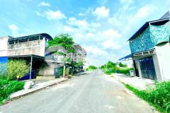 Cần tiền kinh doanh bán nhanh 252m2 mặt tiền bàu công ngay vin hậu nghĩa giá 3 tỷ 5