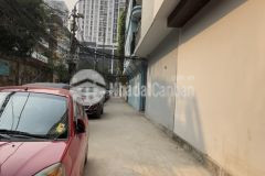 Hàng tuyệt chủng 11 tỷ phân lô, 5 tầng ô góc 2 thoáng nguyễn tuân ngõ oto