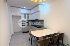 Bán nhà riêng phố ngọc khánh, ba đình, gần phố, 2 thoáng, 36m2 5 tầng, 12 tỷ