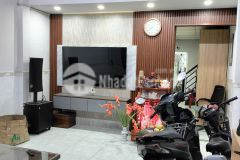 Nhà giấy tay 1 trệt 1 lững hẻm đường 138 tân phú, suối tiên, quận 9 dt 48m2 giá 1,25ty