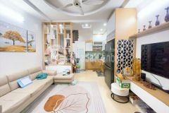 Bán nhà lê trọng tấn,dt50m2,giá nhỉnh 14tỷ,ngõ thông,oto 30m,phân lô