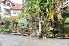 Đất hxh 496 dương quảng hàm, p.6, gv 4,2 x 14 nở hậu 5,8m, giá 6,5 tỷ.