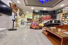 Bán nhà hxh đường tây thạnh, phường tây thạnh, tphcm, 71m2, 5 tầng, giá tốt.