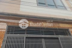 Nhà đẹp miêu nha 38m2 ô tô mặt ngõ kinh doanh sát smartcity