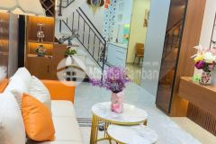 Siêu phẩm mini nhà đường 9, trường thọ. thủ đức 33m2 giá 3,98ty