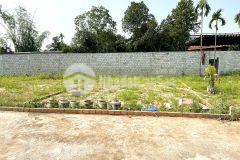 Bán 2 lô liền kề ven sông cẩm lệ đường thăng long mở nối dài chỉ 1ty4xx