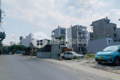 Lô đất vuông vức đường ô tô ngay chợ hiệp bình 99m2 chỉ 8 tỷ