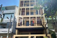 Tòa nhà chdv hẻm vip nguyễn trọng tuyển 15 phòng, hđt 150trtháng mới 2026