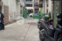 Bán nhà hẻm 259 đường nguyễn tri phương quận 10.dt4x17m.giá 16 tỷ