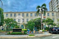 Bán nhà phố cao cấp lucky dragon đỗ xuân hợp, phước long b, q9 giá 15ty