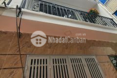 Bán nhà phúc lợi,long biên 5 tầng,35m,mt5m oto đỗ cổng nhỉnh 7 tỷ