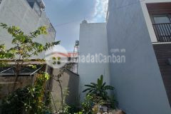 Bán đất 496 dương quảng hàm, p.6, gò vấp 5,2 x 12, giá 6,9tỷ.