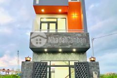 Bán nhà 3 lầu hẻm 230 nguyễn xiển q9, khu villa nguyễn xiển việt nhân giá 5,3ty