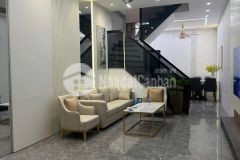 Bán nhà phố hoàng văn thái thanh xuân, phân lô cán bộ, ô tô đỗ cửa, nhà đẹp 2 thoáng.