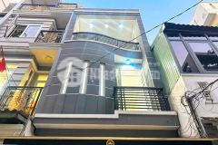 Nhà shr, hxh gần chợ phú thuận, 5 tới phú mỹ hưng