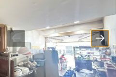 Nhà mặt tiền, 77m2, 3 lầu, bình thạnh, giá 18.5 tỷ.