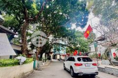 Bán đất xuân la tây hồ 30m đất trống sát starlake 6.4 tỷ