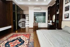 Cực đẹp phố đê la thành 60m2, 6t thang máy, mt5m giá 18 tỷ trung tâm ba đình