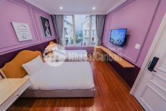 Bán biệt thự cao cấp khu dic an sơn view rừng thông đẹp