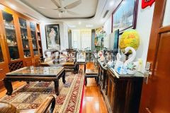 Mặt phố lê trọng tấn 38 tỷ 65m2, 5t, mt4.5m kinh doanh hiếm quận thanh xuân