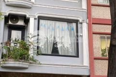 Mặt tiền trường sa dt 5 x 10m 5 tầng giảm mạnh 1 tỷ chốt liền tay