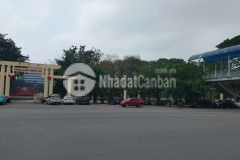 Hiêm bán nhà nguyễn văn huyên phân lô sat phô 4t hơn 15 ty