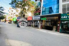 Bán nhà mặt phố vương thừa vũ vị trí kinh doanh sầm uất