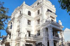 Anh hải bán gấp biệt thự bán đảo linh đàm cạnh hồ linh đàm 450m2 chỉ 9x tỷ. lh 0989626116