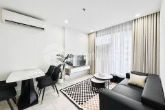 Chính chủ cần bán căn 1pn1 48m2 thông thủy siêu rộng full đồ chỉ 3,25 tỷ