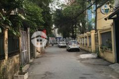 Bán đất cổ nhuế đông ngạc 60m mt 8.4m gần. đh mỏ địa chất. oto vào đất 11 tỷ