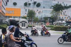 Bán nhà mặt tiền nguyễn hồng đào, 4,4x22, 4 tầng, phường 14, tân bình, giá 17.5 tỷ