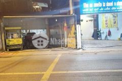 Giảm sốc 900 triệumặt tiền tô ngọc vân 20m135m² chỉ 9 tỷ kinh doanh hái ra tiền