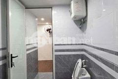 Bán nhà tập thể đào tấn, giá 5.1 tỷ, 100m2, ở luôn, ảnh thật