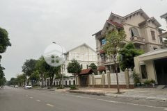 Bán đất mặt đường đinh tiên hoàng, đông nam cường, tp hd, 68m2, mt 4m, đường 21.5m